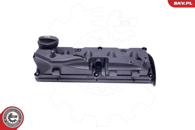Cylinder Head Cover